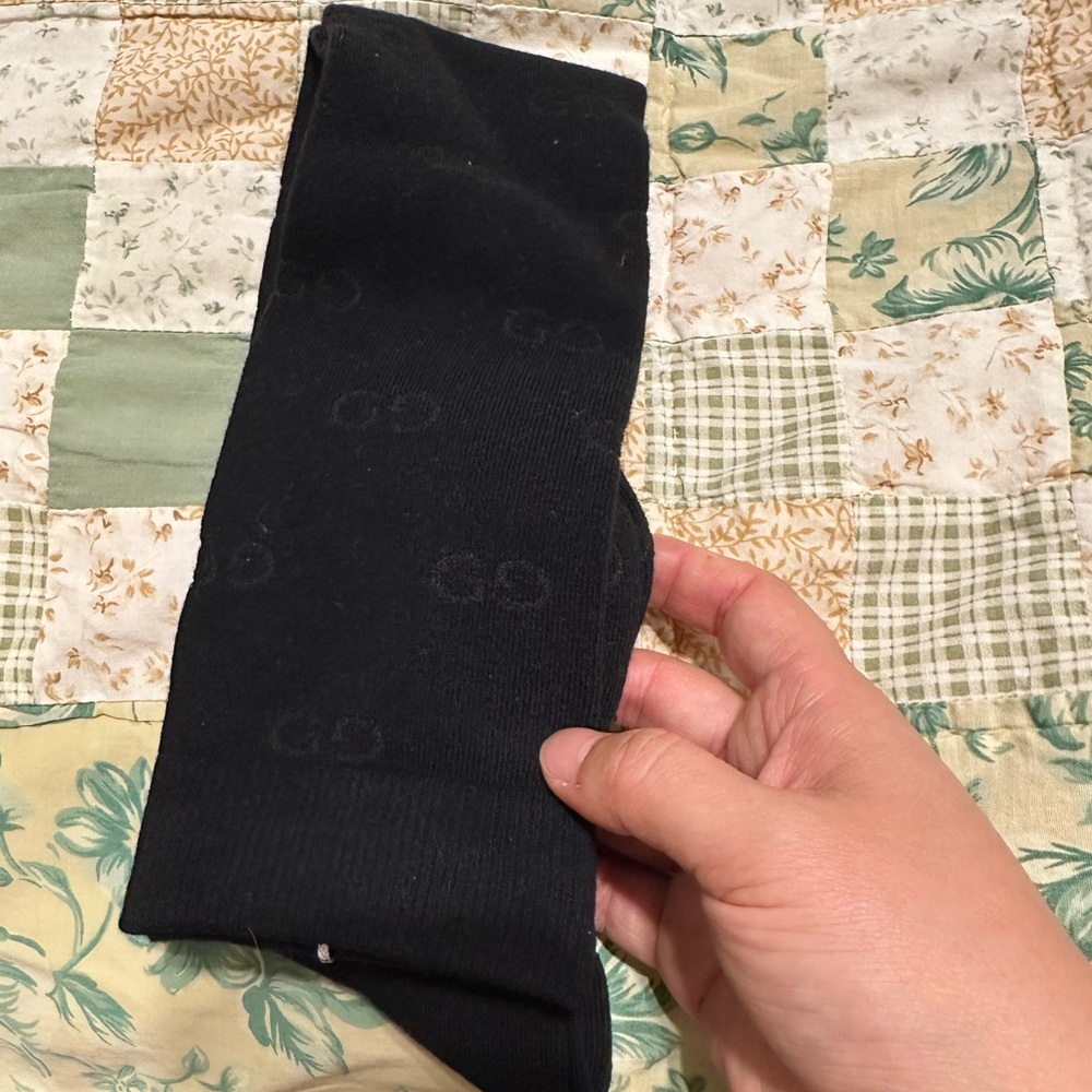 Stretchy Thigh KneeHigh Thermal Women Warm Long Winter Socks Boot  Stocking